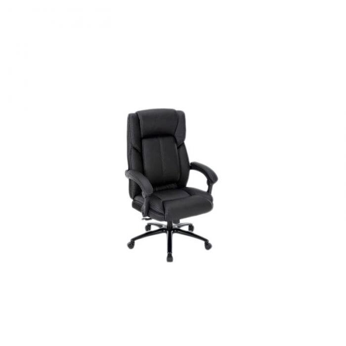 Компьютерное кресло Chairman CH415 Black 00-07145939 от компании 2255 by - онлайн гипермаркет - фото 1