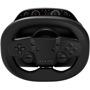 Компьютерный игровой руль для телефона ПК PS3 PS4 ноутбука гонок компьютера nintendo Defender Exone 64000