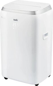 Кондиционер мобильный Ballu Platinum Comfort BPHS-08H белый