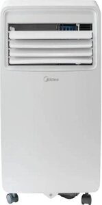 Кондиционер мобильный Midea MPPHA-09CRN7-Q белый