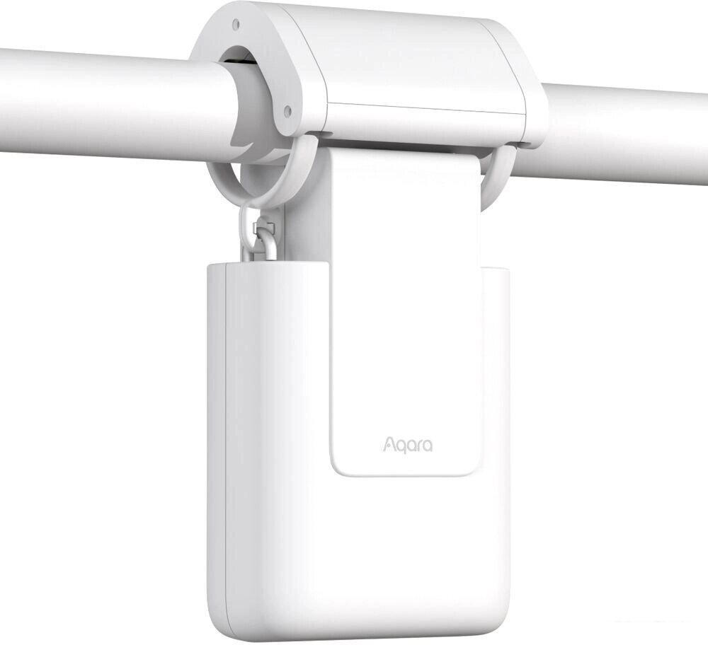Контроллер для штор Aqara Curtain Driver E1 (круглый карниз) CM-M01 (R) от компании 2255 by - онлайн гипермаркет - фото 1