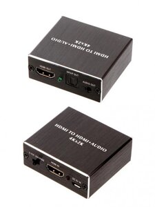 Конвертер Palmexx HDMI Audio Extractor PX/AY78