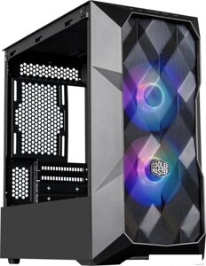 Корпус Cooler Master MasterBox TD300 Mesh TD300-KGNN-S00