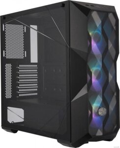 Корпус cooler master masterbox TD500 mesh MCB-D500D-KGNN-S01