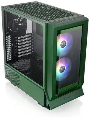 Корпус E-ATX Thermaltake Ceres 350 MX, Midi-Tower, без БП,  зеленый [ca-1z3-00mcwn-00] от компании 2255 by - онлайн гипермаркет - фото 1