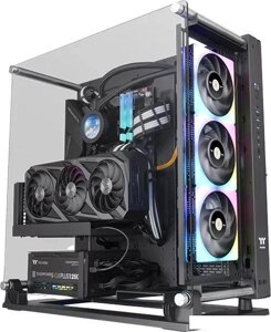 Корпус Thermaltake Core P3 TG Pro CA-1G4-00M1WN-09