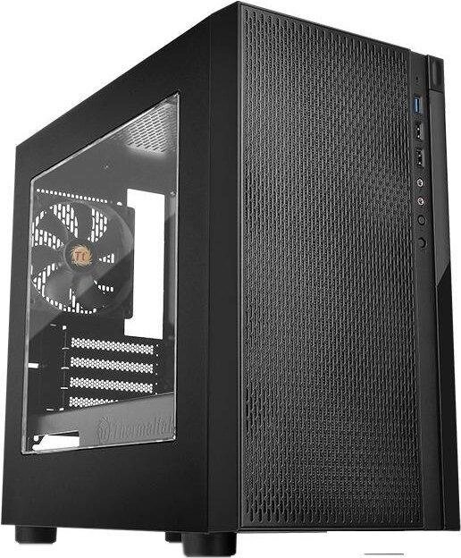 Корпус Thermaltake Versa H18 от компании 2255 by - онлайн гипермаркет - фото 1