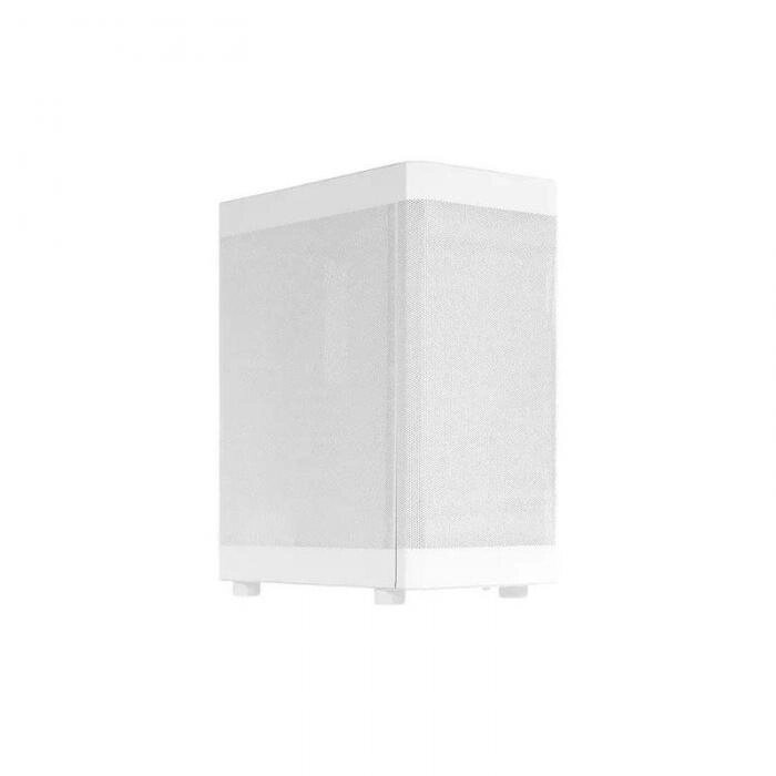 Корпус Zalman Miditower i4 White без БП от компании 2255 by - онлайн гипермаркет - фото 1