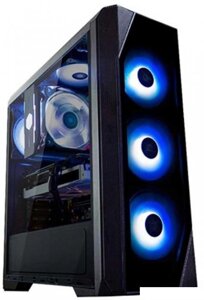 Корпус Zalman N5 TF