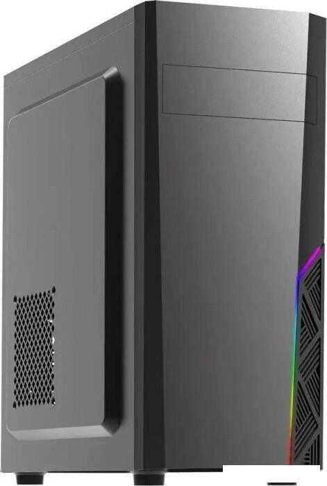 Корпус Zalman ZM-T8 от компании 2255 by - онлайн гипермаркет - фото 1