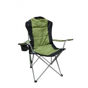 Кресло складное Green Glade 2315 раскладное для рыбалки кемпинга дачи сада отдыха пикника