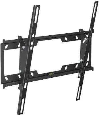 Кронштейн для телевизора Holder T4624-B, 32-55", настенный, наклон,  черный от компании 2255 by - онлайн гипермаркет - фото 1