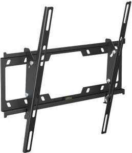 Кронштейн для телевизора Holder T4624-B, 32-55", настенный, наклон, черный