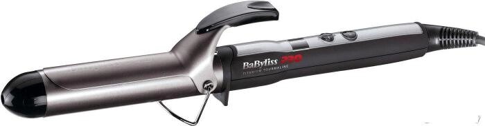 Круглая  плойка BaByliss PRO BAB2274TTE от компании 2255 by - онлайн гипермаркет - фото 1