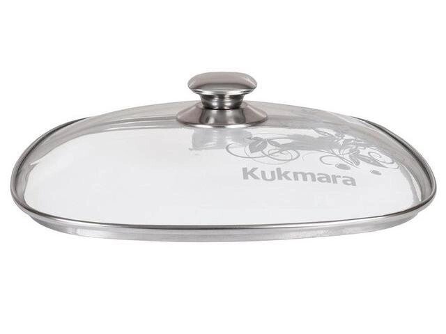 Крышка Kukmara 26cm с26-2т112 от компании 2255 by - онлайн гипермаркет - фото 1