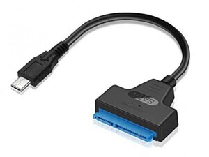 KS-is KS-448 USB-C - SATA