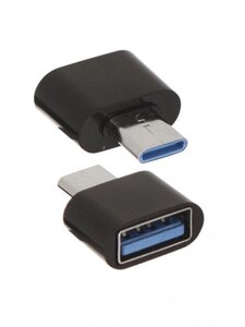 KS-is USB 3.0 female - USB-C male KS-388