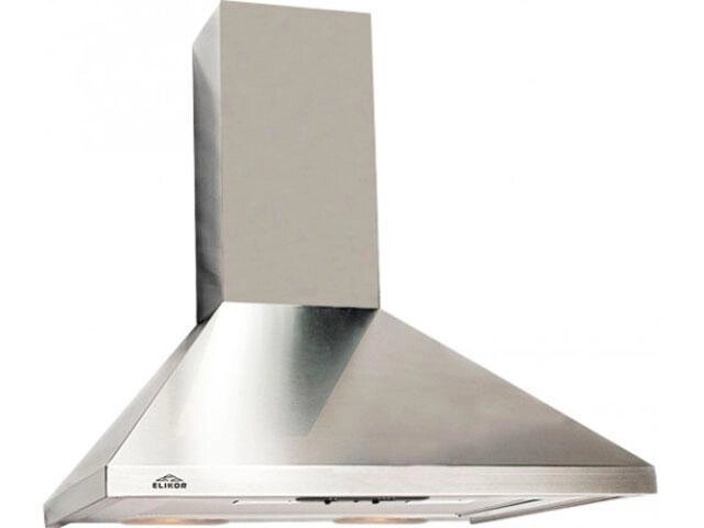 Кухонная вытяжка Elikor Вента 50Н-430-П3Л Inox от компании 2255 by - онлайн гипермаркет - фото 1