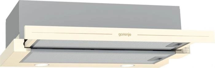 Кухонная вытяжка Gorenje BHP62CLI от компании 2255 by - онлайн гипермаркет - фото 1