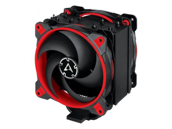 Кулер Arctic Freezer 34 eSports DUO Red ACFRE00060A (Intel LGA 1150-56/2066/2011-v3/AMD AM4) от компании 2255 by - онлайн гипермаркет - фото 1