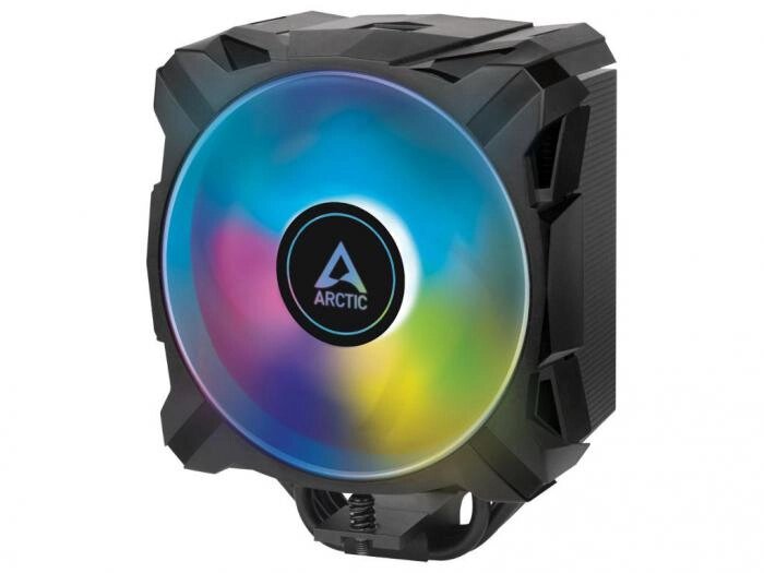 Кулер Arctic Freezer i35 ARGB Retail (Intel Socket 1700/1200/115X) ACFRE00104A от компании 2255 by - онлайн гипермаркет - фото 1