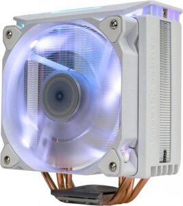 Кулер для процессора Zalman CNPS10X Optima II (белый)