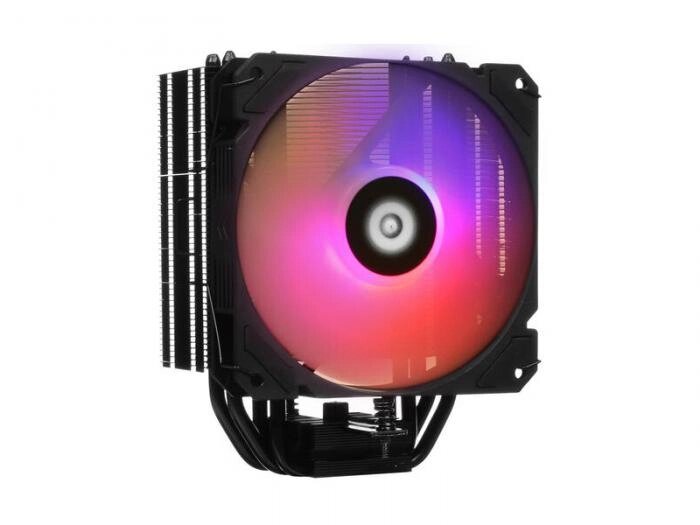 Кулер Zalman Cooler CNPS9X Performa ARGB Black (Intel LGA1700/1200/115X AMD AM5/AM4) от компании 2255 by - онлайн гипермаркет - фото 1