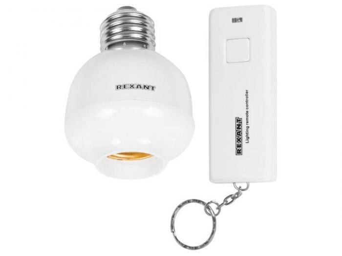 Лампочка Rexant RX-15 11-9033 от компании 2255 by - онлайн гипермаркет - фото 1