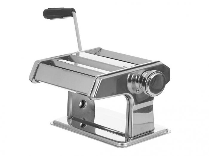 Лапшерезка спагетница тестораскатка ручная машинка для лапши раскатки теста паста-машина NS22 от компании 2255 by - онлайн гипермаркет - фото 1