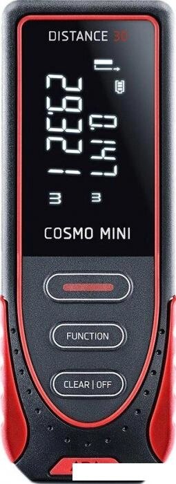 Лазерный дальномер ADA Instruments Cosmo Mini от компании 2255 by - онлайн гипермаркет - фото 1