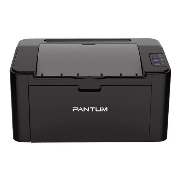 Лазерный принтер Pantum P2207 от компании 2255 by - онлайн гипермаркет - фото 1