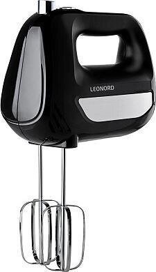 LEONORD LE-1739 черный 106907 от компании 2255 by - онлайн гипермаркет - фото 1