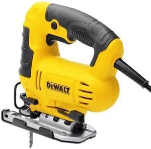 Лобзик dewalt DWE349-KS