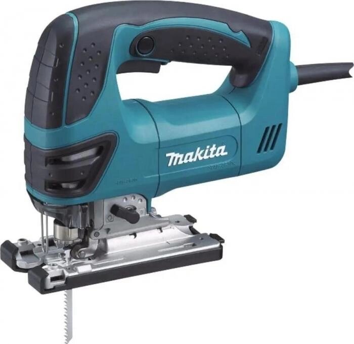 Лобзик Makita 4350CT от компании 2255 by - онлайн гипермаркет - фото 1