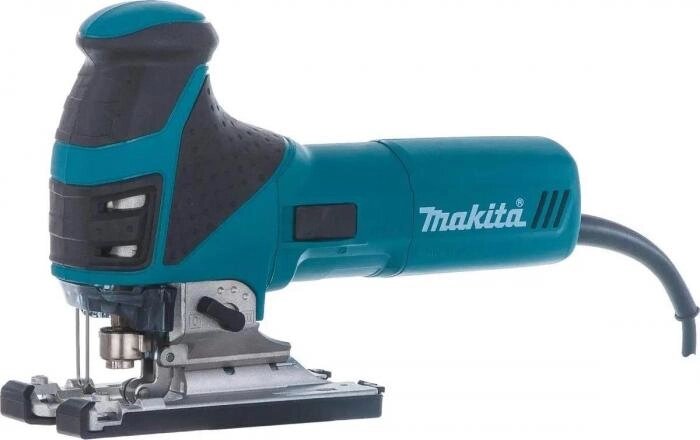 Лобзик Makita 4351CT от компании 2255 by - онлайн гипермаркет - фото 1