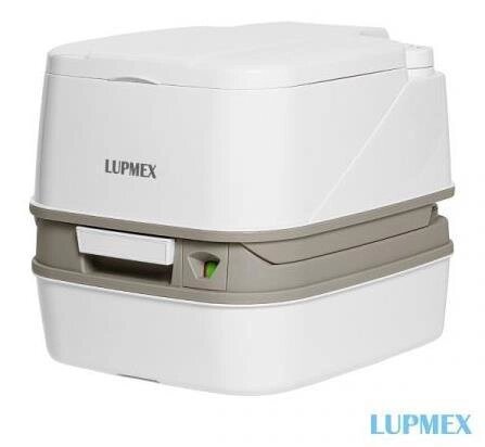LUPMEX 79112 12л с индикатором от компании 2255 by - онлайн гипермаркет - фото 1