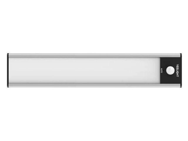 Магнитный светильник в шкаф Xiaomi Yeelight Motion Sensor Closet Light A20 YLCG002 Global Silver от компании 2255 by - онлайн гипермаркет - фото 1