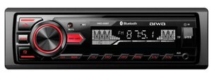 Магнитола в машину AIWA HWD-650BT MP3/WMA