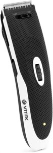 Машинка для стрижки Vitek VT-1355 белый