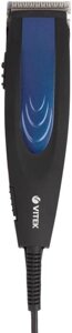 Машинка для стрижки Vitek VT-2576 черный