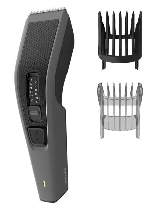 Машинка для стрижки волос Philips HC3525 от компании 2255 by - онлайн гипермаркет - фото 1