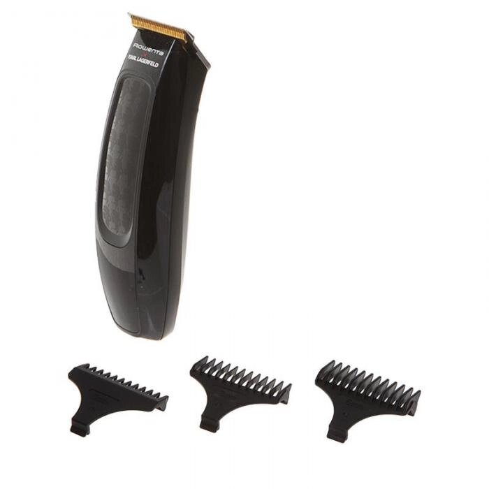 Машинка для стрижки волос Rowenta Cut & Style KL TN182LF0 от компании 2255 by - онлайн гипермаркет - фото 1