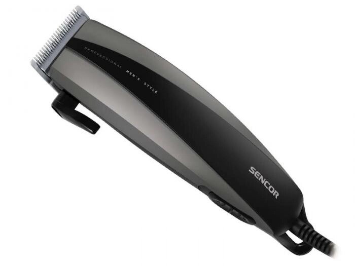 Машинка для стрижки волос Sencor SHP 211SL от компании 2255 by - онлайн гипермаркет - фото 1