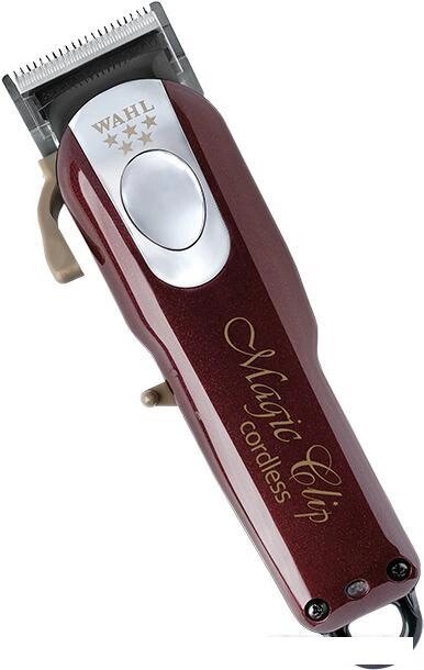 Машинка для стрижки волос Wahl Cordless Magic Clip 8148-316H от компании 2255 by - онлайн гипермаркет - фото 1