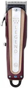 Машинка для стрижки волос Wahl Legend Cordless 8594-016