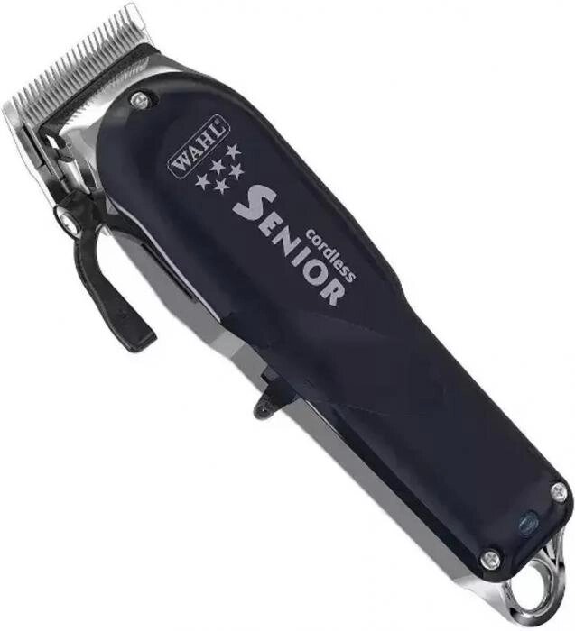 Машинка для стрижки волос Wahl Senior 8504-2316H от компании 2255 by - онлайн гипермаркет - фото 1