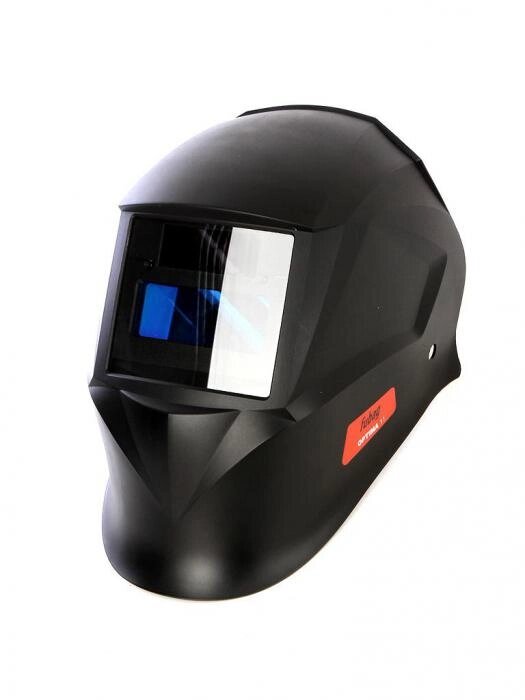 Маска щиток шлем сварщика Fubag Optima 11 38071 / 992450 сварочная маска откидная для сварки от компании 2255 by - онлайн гипермаркет - фото 1