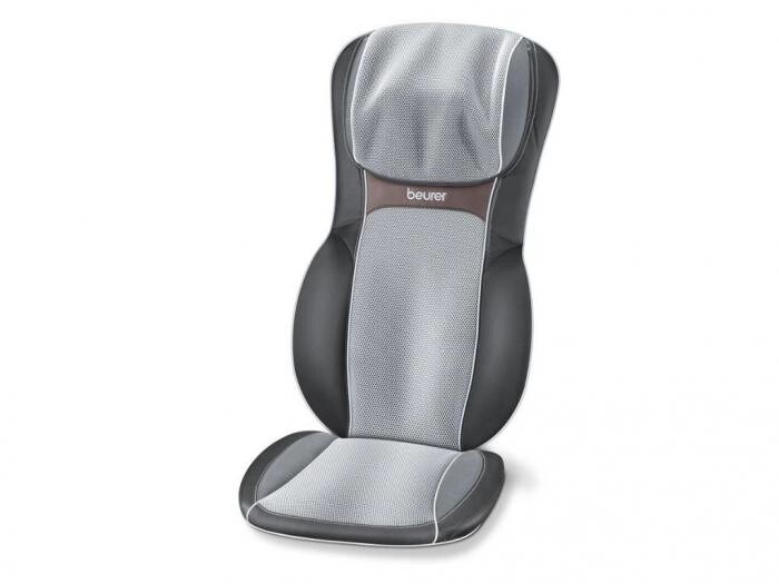 Массажная накидка на кресло Beurer MG 295 Black от компании 2255 by - онлайн гипермаркет - фото 1