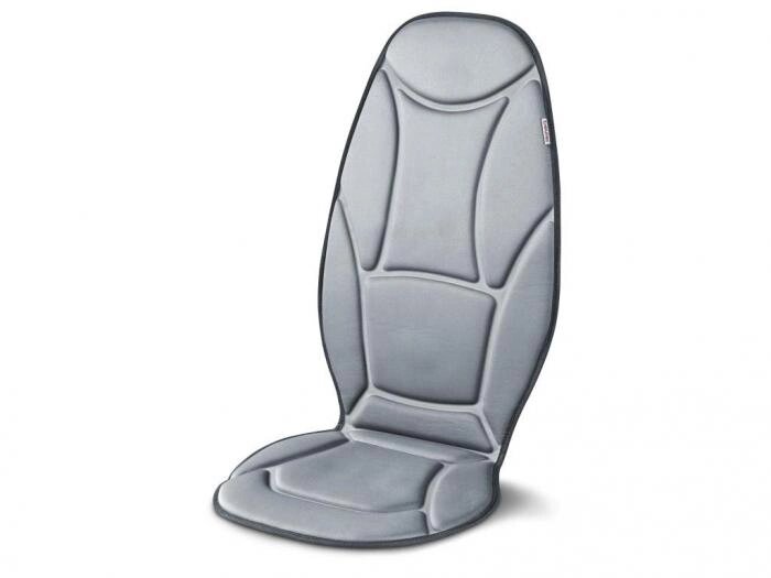 Массажная накидка в авто Beurer MG155 на сиденье автомобиля от компании 2255 by - онлайн гипермаркет - фото 1