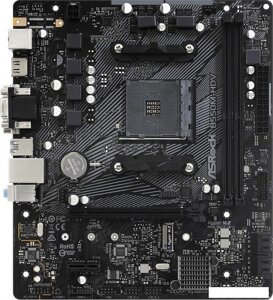 Материнская плата ASRock B550M-HDV